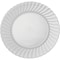 Wna Classicware Plates, Plastic, 9", Clear, PK180 WNA CW9180 - alternate 2
